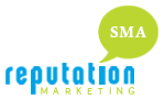 Strategic Marketing Advisors Reputation Marketing Logo